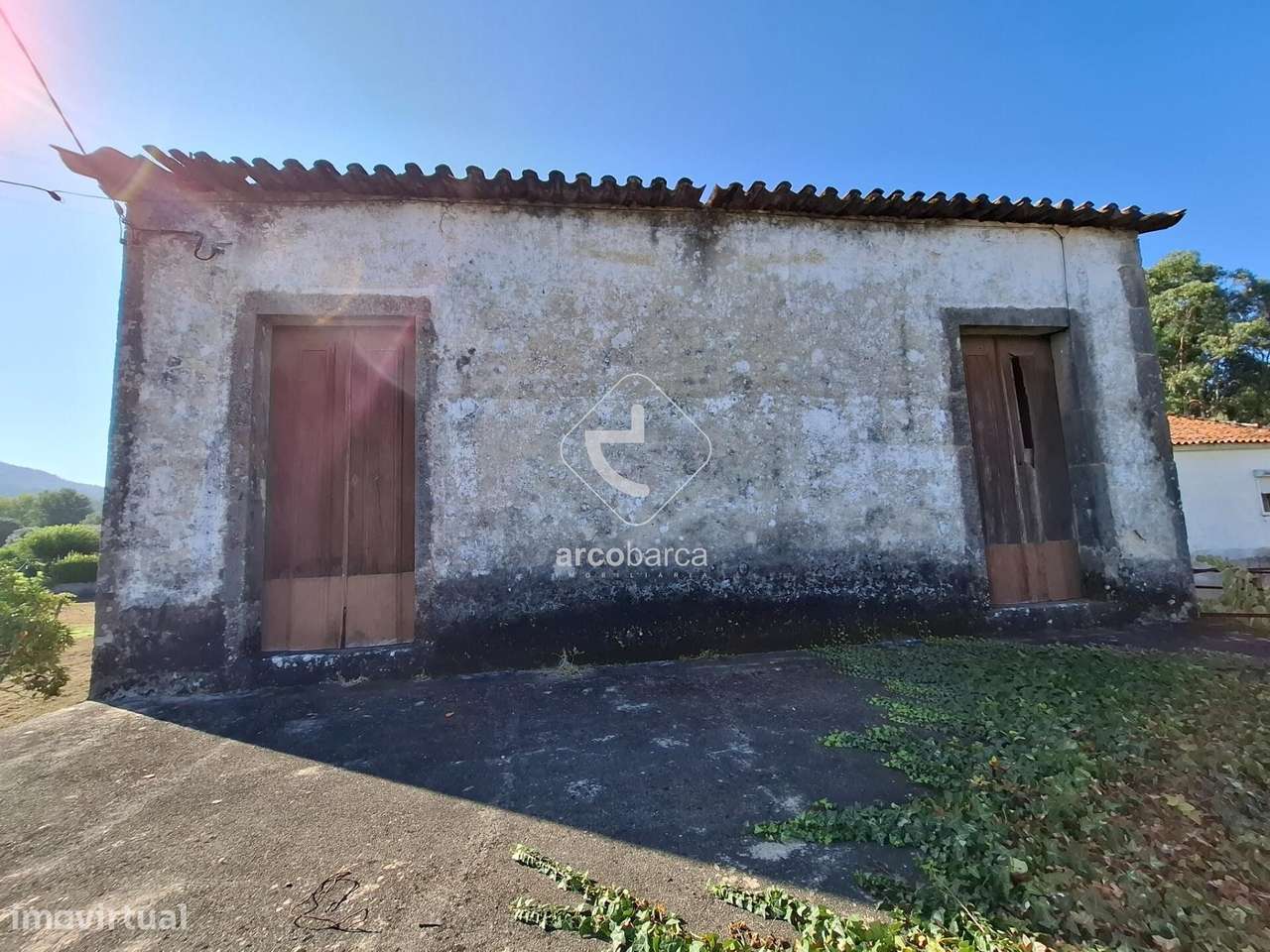 Quinta p/ restaurar com 6.200m2 - Ribeira/Ponte de Lima-21