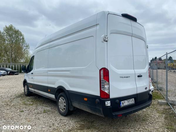 Ford Transit - 1