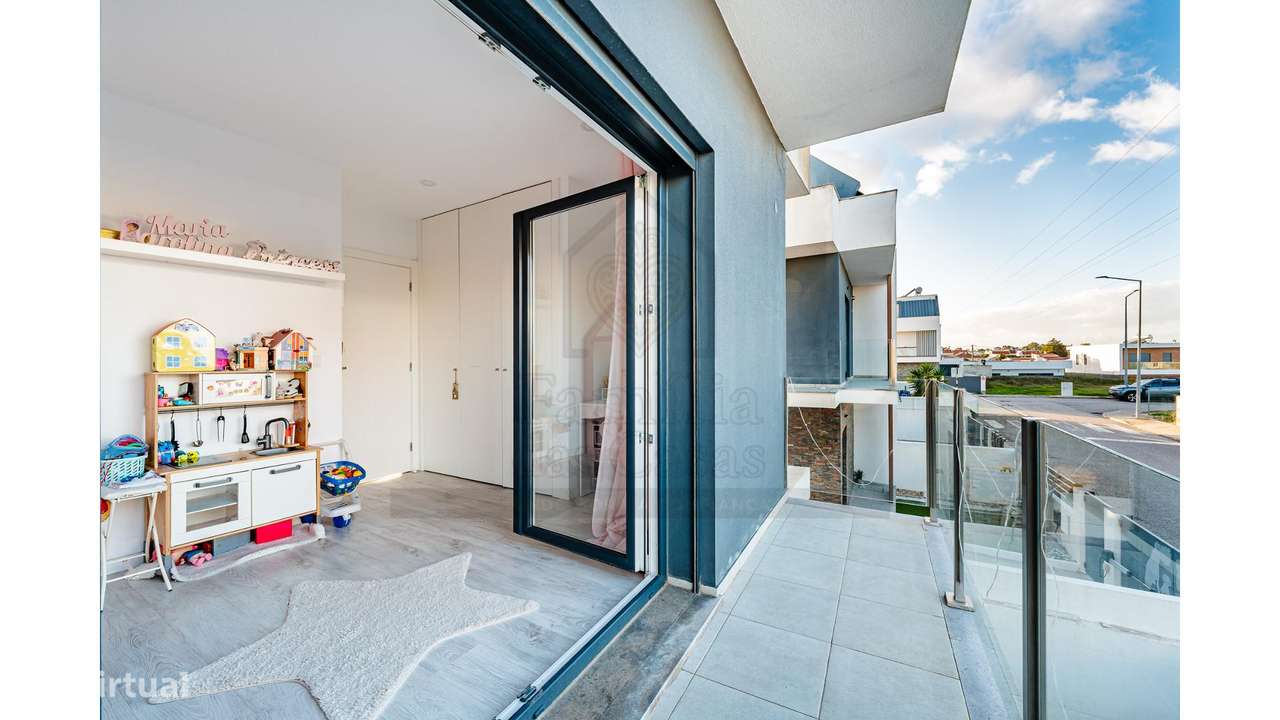 Moradia a 20 Minutos de Lisboa-20