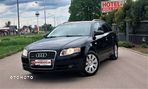 Audi A4 Avant 1.8T Quattro - 1