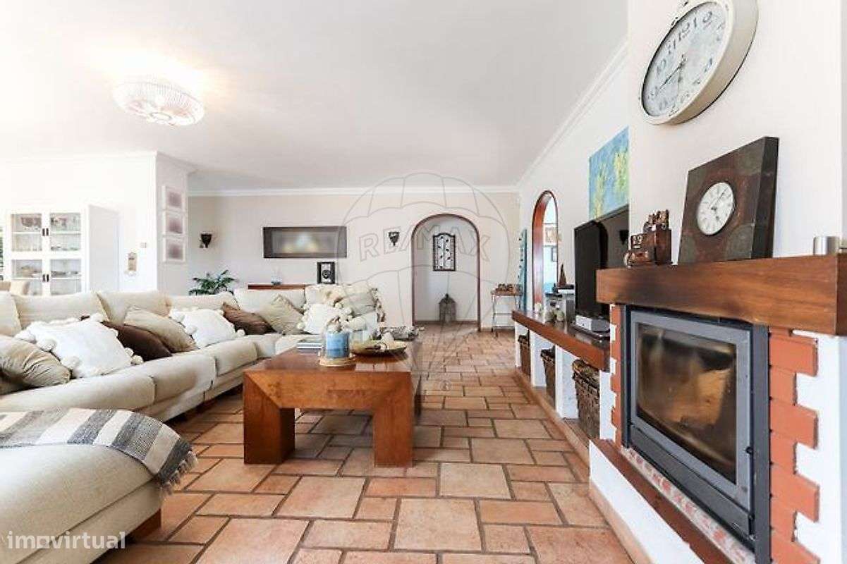 Moradia T4 para venda-14