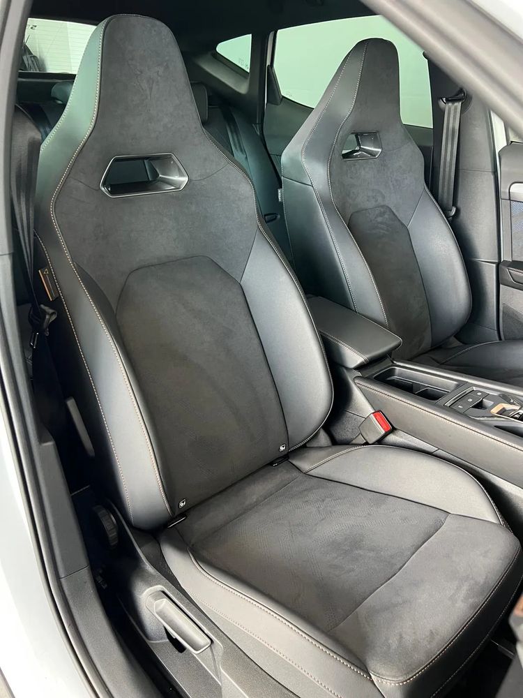 Cupra Cupra-formentor DSG Pakiet EDGE Pakiet INTELLIGENT, Dynamic DESIGN Salon Polska