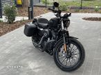 Harley-Davidson Sportster - 13