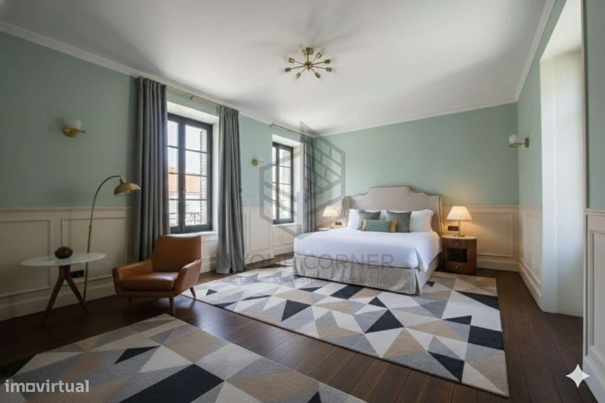 Prédio >=T10 Venda em Santa Maria Maior,Lisboa-23