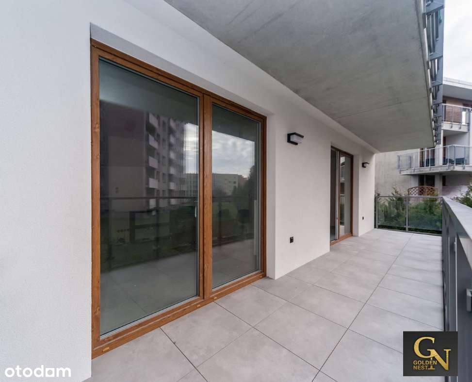 Najtańsze 4 pokoje w tej inwestycji 53,88m² na 3. piętrze-18