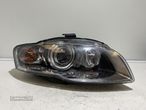 Farol Dto Audi A4 Avant (8Ed, B7) - 1