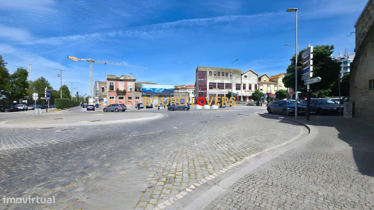 T0 Charmoso na Avenida Serpa Pinto – Matosinhos-42