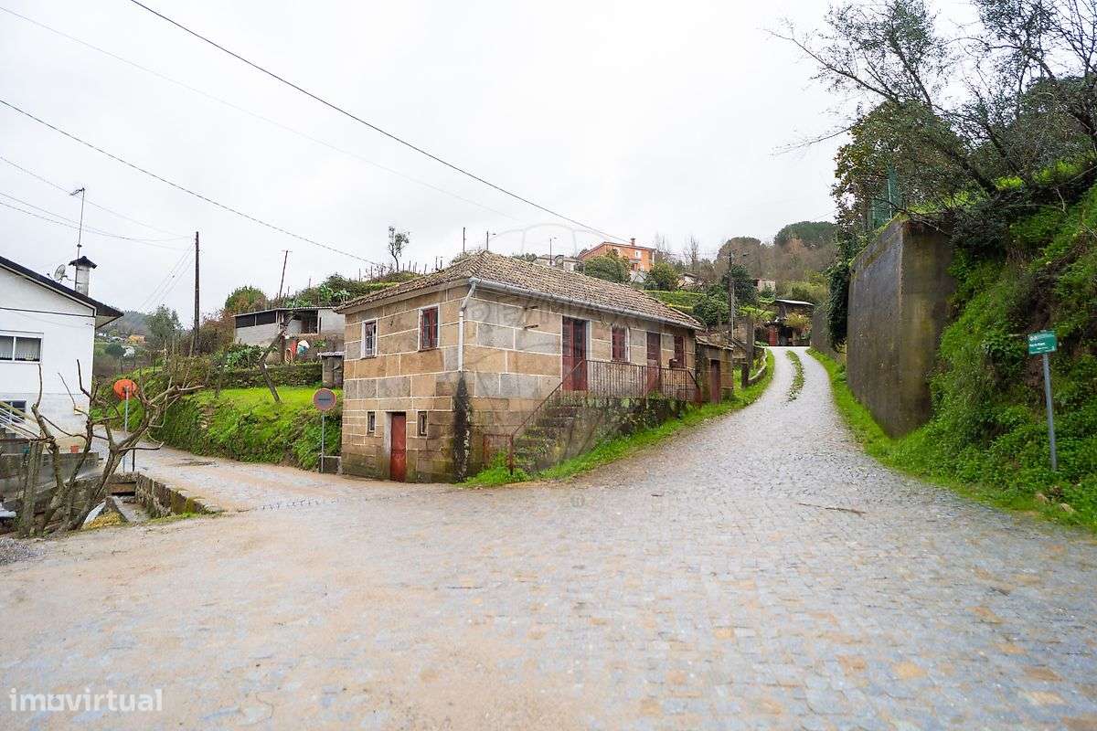 Moradia T2 para venda - Grande imagem: 2/16