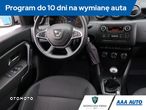 Dacia Duster - 8