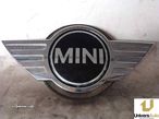 MANIPULO EXTERIOR PORTA TRASEIRA MINI MINI COUNTRYMAN 2010 -51249802314 - 4