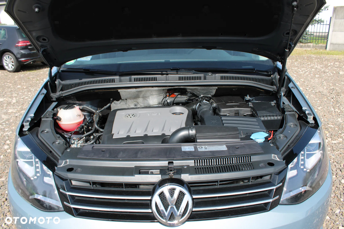 Volkswagen Sharan - 23