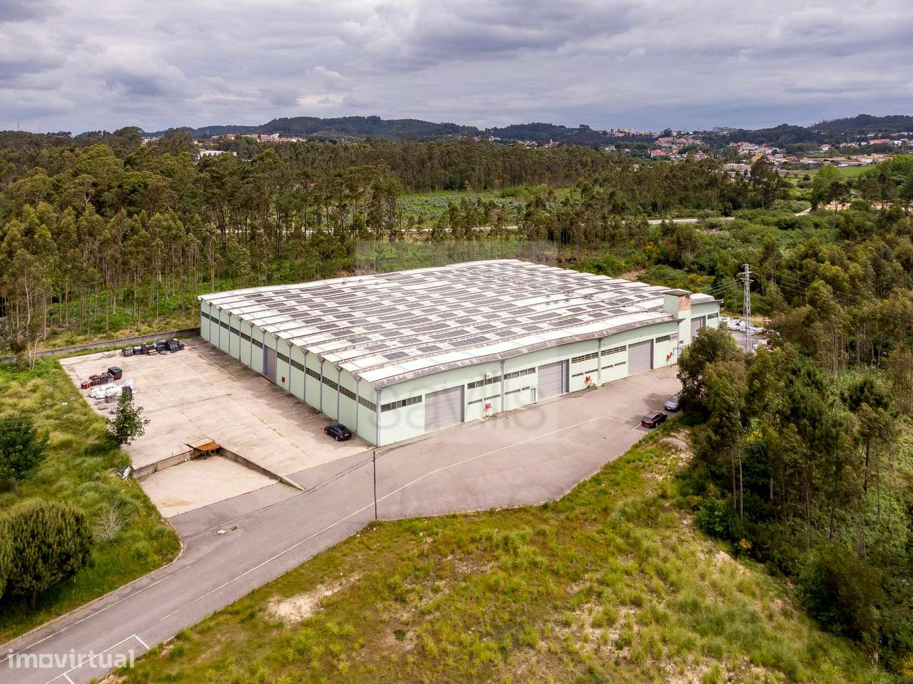 Armazém Serzedo, Vila Nova de Gaia-18