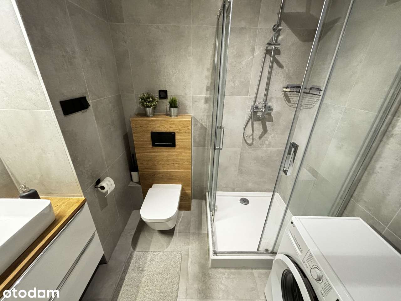 Mieszkanie metro Służew - Pełny obrazek: 4/6