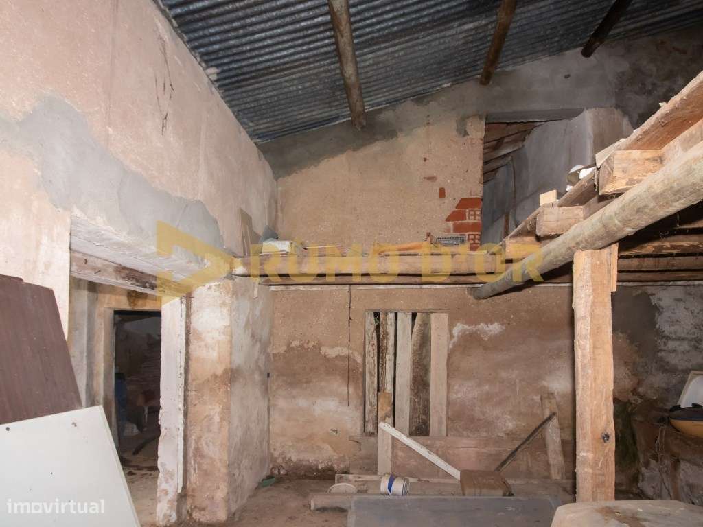 Arrecadação com logradouro em Pocariça-7