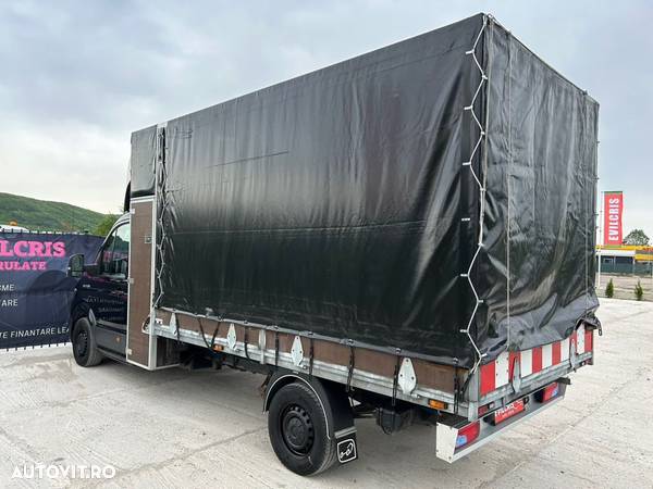 Volkswagen Crafter/ MAN TGE 3.180 DSG - 36