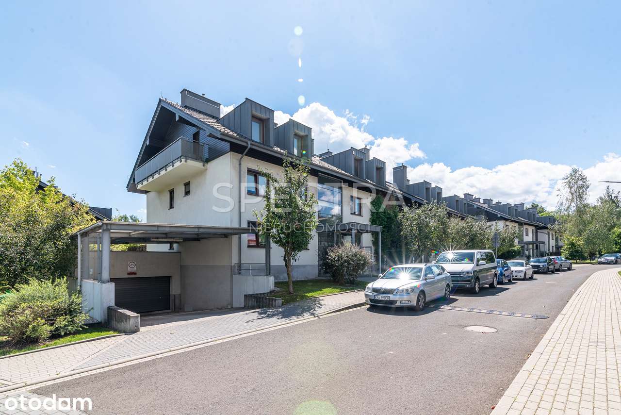 Wyjątkowe 2 pokoje | Do wejścia | Jasne wnętrze | Spokój i zieleń-17