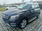 Mercedes-Benz GLE 350 d 4-Matic - 3