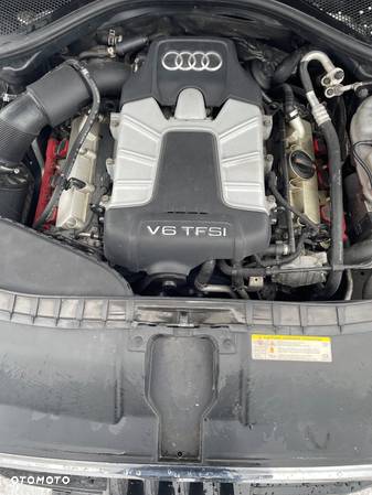 Audi A6 3.0 TFSI Quattro S tronic - 13