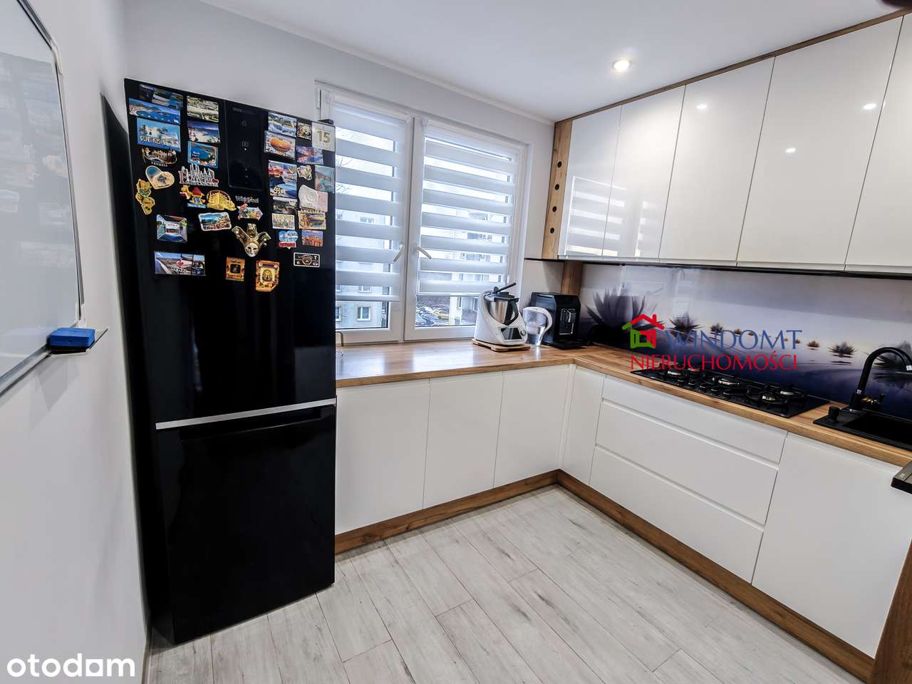 Wyremontowane M4.2-piętro, balkon 5m2.Os.Przyjaźń. Cena do negocjacji.-10