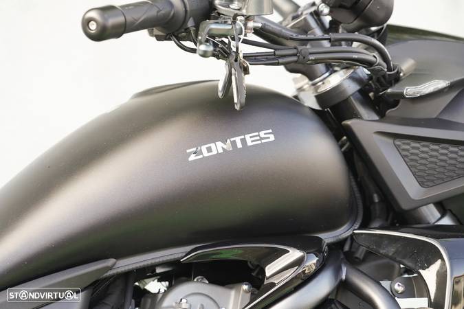 Zontes 350 S - 28