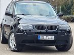 BMW X3 - 2