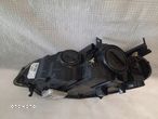 bmw x6 e71 lampa prawa przod xenon euro 7271358-03 - 6