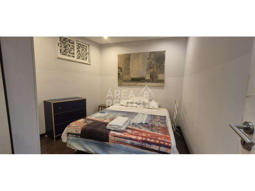 T1 em Campolide- Conforto no centro de Lisboa - Grande imagem: 3/5