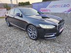 Volvo S90 T8 Recharge AWD Geartronic Inscription Expression - 1