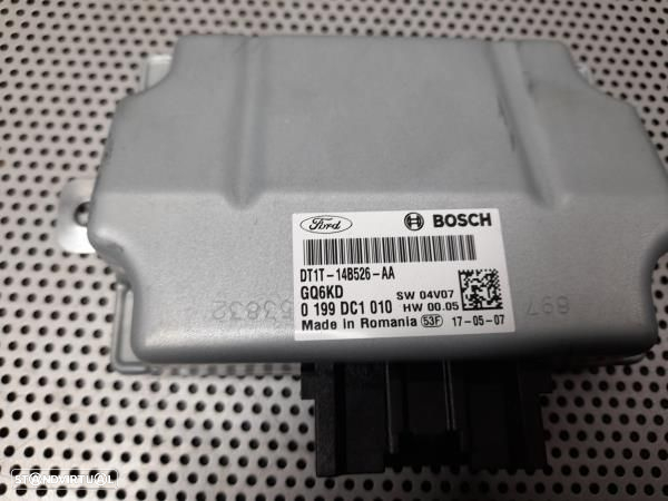 Centralina / Sistema Start Stop Ford Kuga Ii (Dm2) - 3