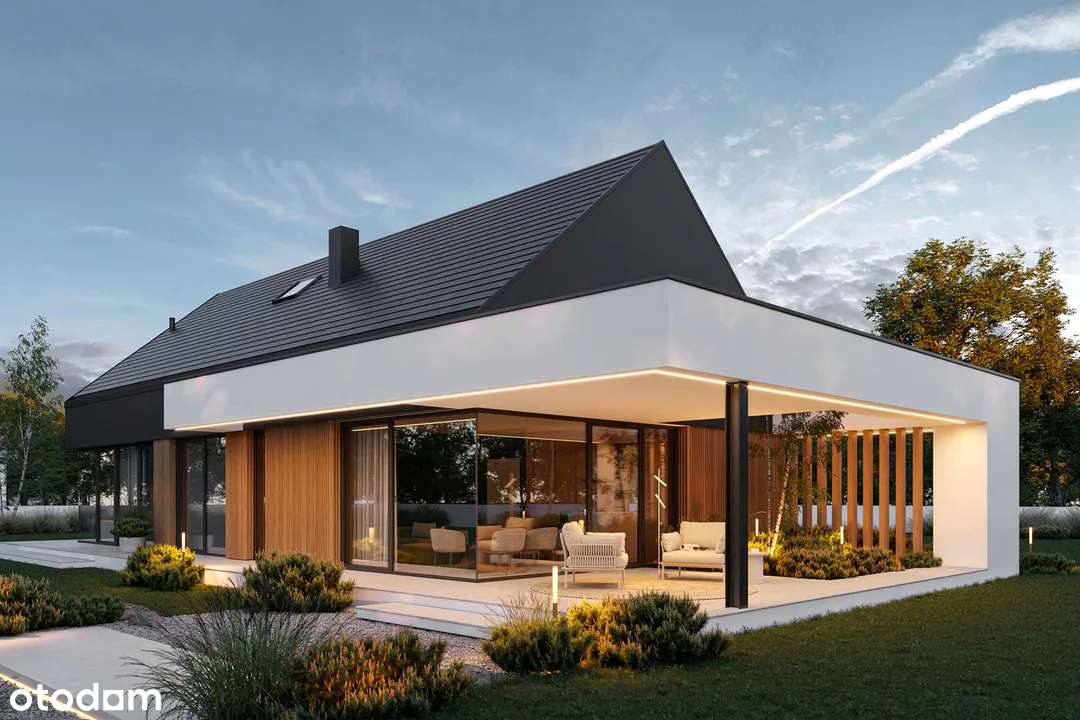 Działki pod budowę domu w spokojnej części Lublina – ul. Sachsów - Pełny obrazek: 1/5