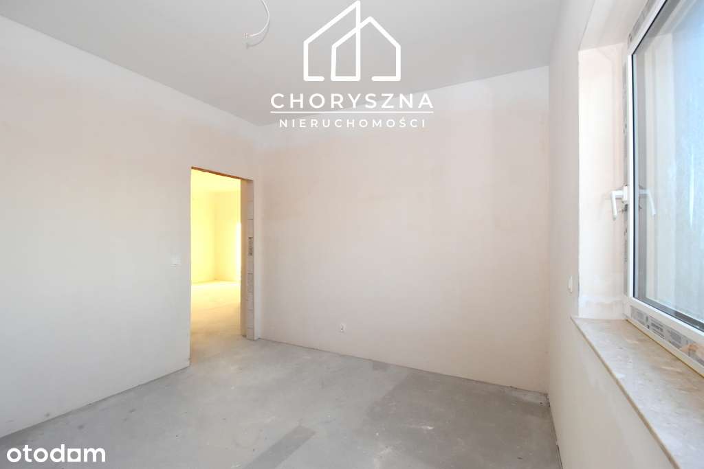 Mieszkanie na I piętrze budynku, 2 m. postojowe-10