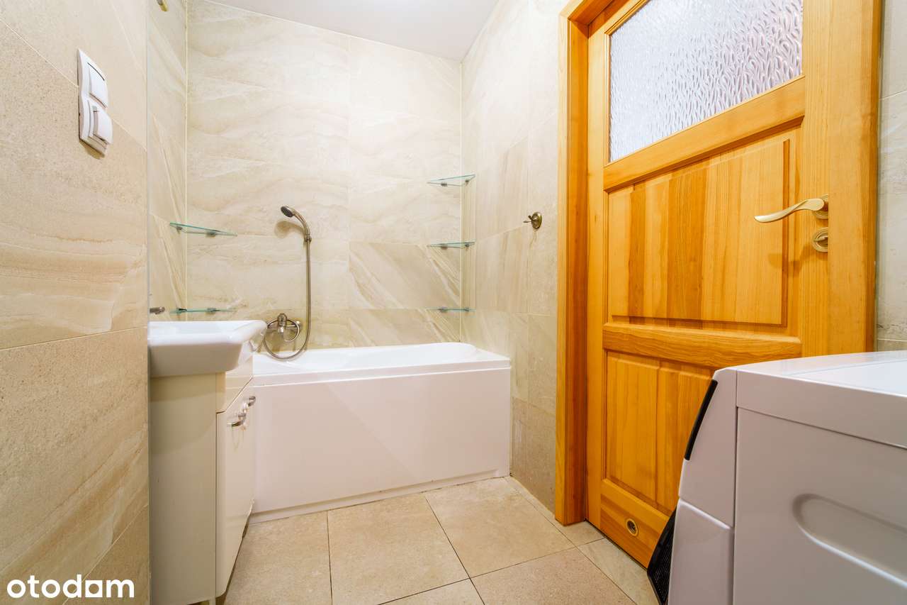 3 pokoje | 51,6 m² | dwustronne |2016 | Garaż | komórka | Stabłowice-12