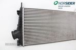 Radiador do intercooler Opel Insignia A|08-13 - 2