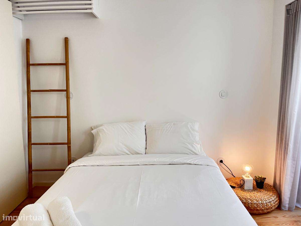Quarto - localizado em Alta Universitária Coimbra - Grande imagem: 4/10