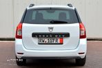 Dacia Logan - 5