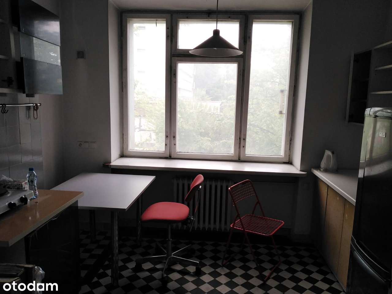 CENTRUM Narutowicza- pod kancelarię , winda, ogrzewanie miejskie - Pełny obrazek: 4/6