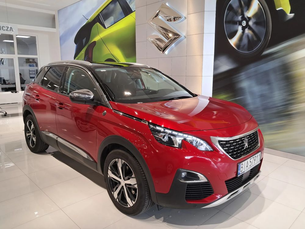 1WŁ/SalonPL/Bezwypadkowy/ASO/Crossway/EAT8