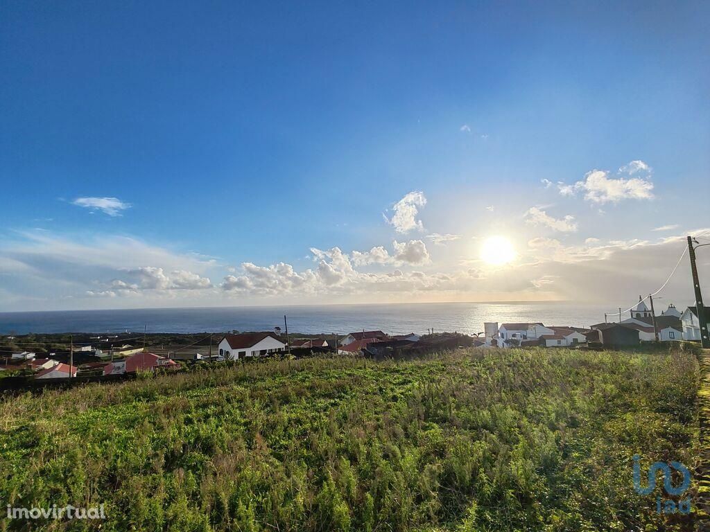 Terreno em Açores de 2172,00 m2