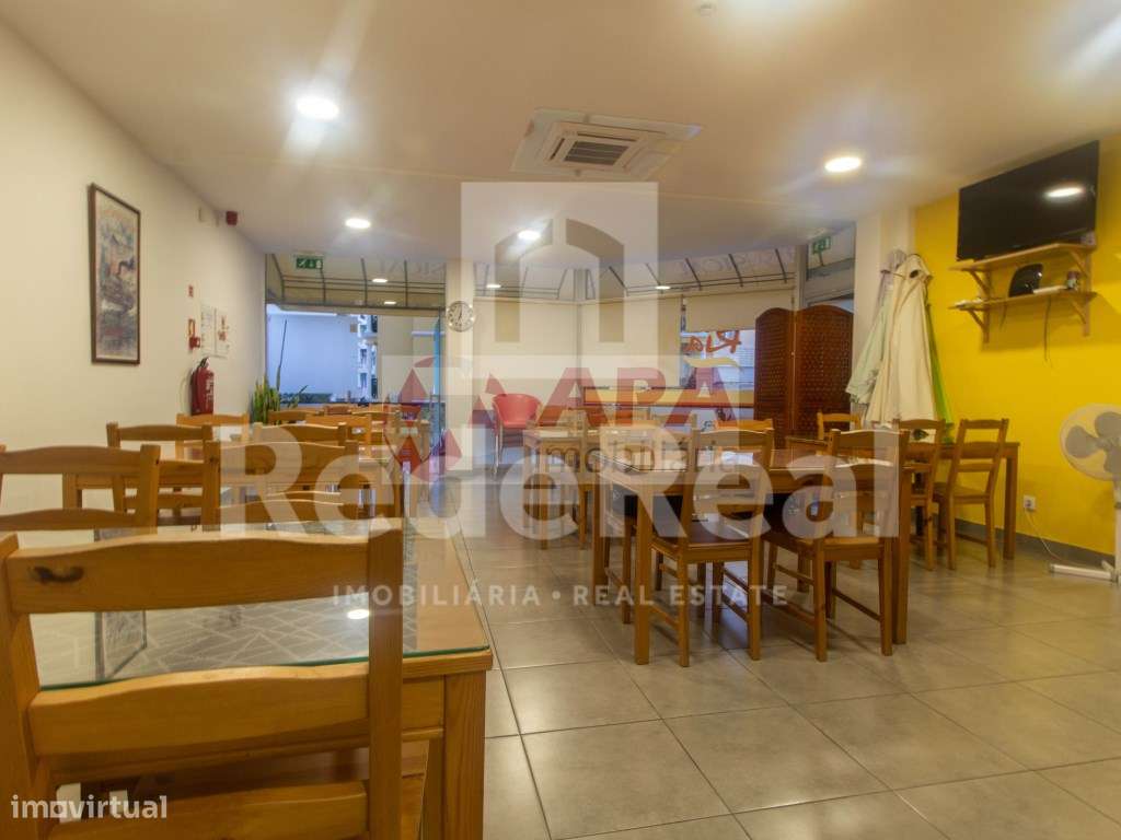 Restaurante Venda Faro - Grande imagem: 4/21