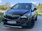 Opel Mokka - 3