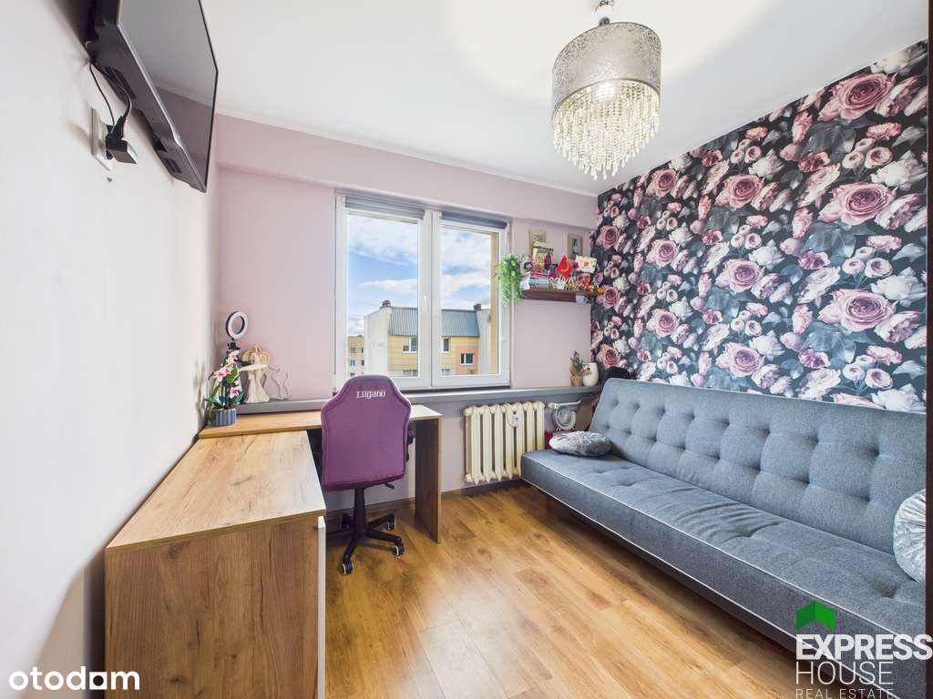 Mieszkanie ul.Lawendowa Osiedle Zielone Wzgórza - Pełny obrazek: 4/17