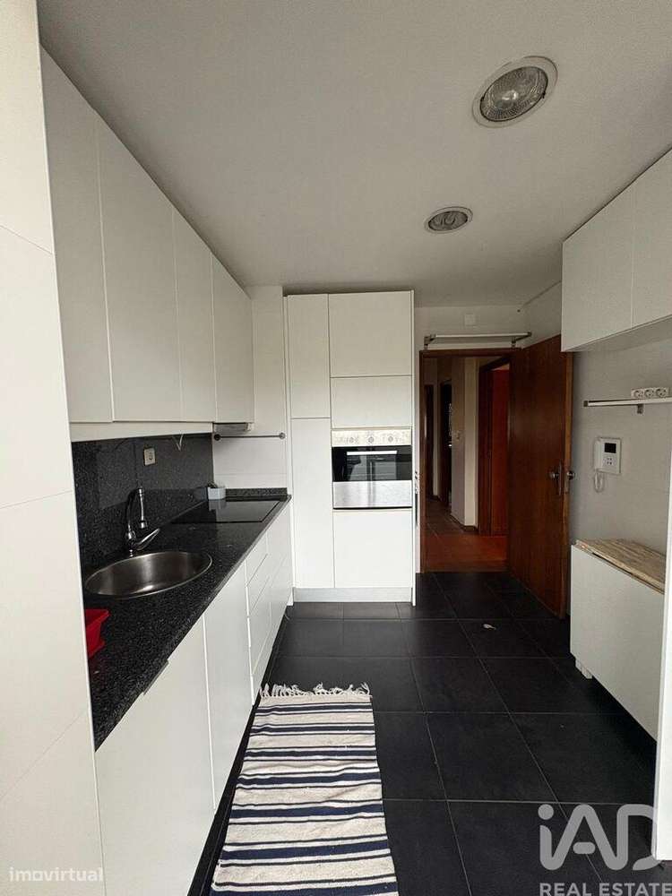 Apartamento T4 em São Mamede de Infesta e Senhora da Hora de 96,95 m2 - Grande imagem: 2/40