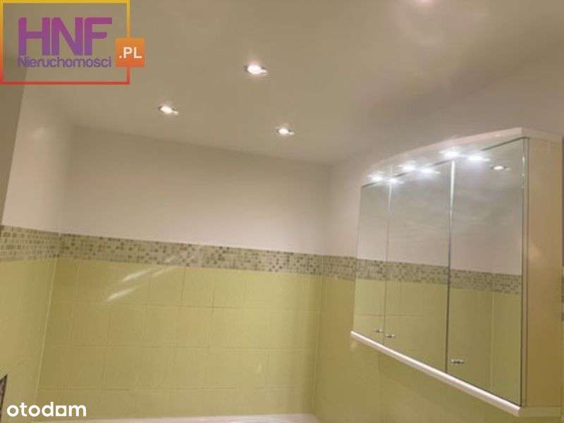 Mieszkanie Stary Sącz-7