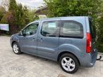 Citroën Berlingo II 1.6i Pakiet Plus - 13