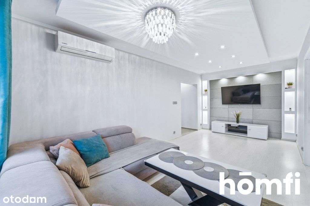 Os. Gwiazdy|3 pokoje 64m2|Po remoncie - Pełny obrazek: 2/20