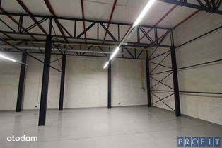 Lokal |różne metraże | 150m2 / 200m2 / 400m2 - Pełny obrazek: 3/8