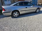 Opel Calibra 2.0 16V Ecotec - 4