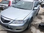 Dezmembrez Mazda 6 motor 2.0 - 8