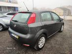 Fiat Punto 1.3 M-Jet Easy S&S - 2