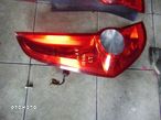 Lampy Tył opel agila B 2008 rok cena sztuka - 2